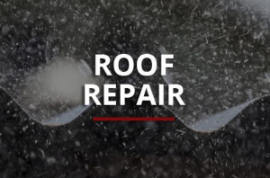 Roof Repairs