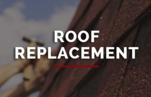 Roof Replacement